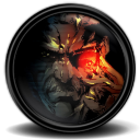 Metal Gear Solid 4 - GOTP 10 Icon